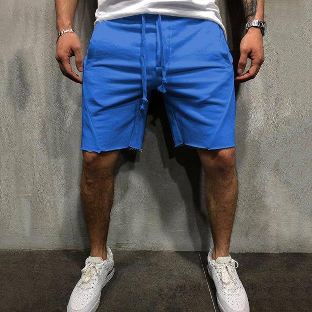 🔥Vente chaude - 49 % de réduction🔥SHORT DE GYM ATHLÉTIQUE POUR HOMMES AVEC POCHE