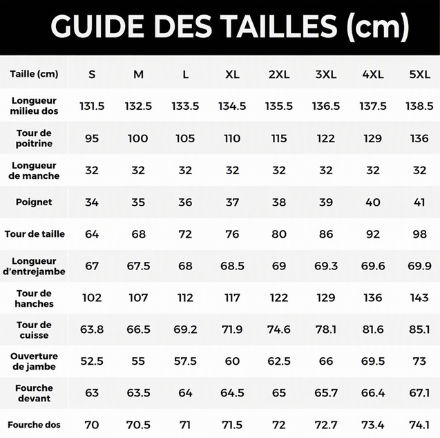 Combinaison ample à jambes larges et poches