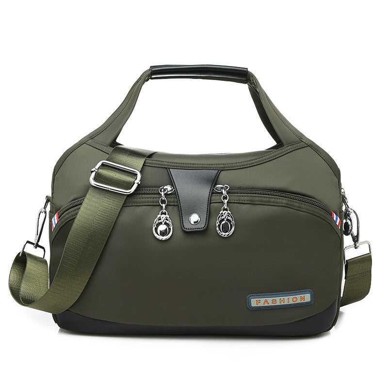 👜 65 % de réduction – Sac à main anti-vol de mode : multifonction, bandoulière réglable & idéal en voyage ! 😍