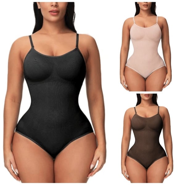 Maillot de corps sculptant