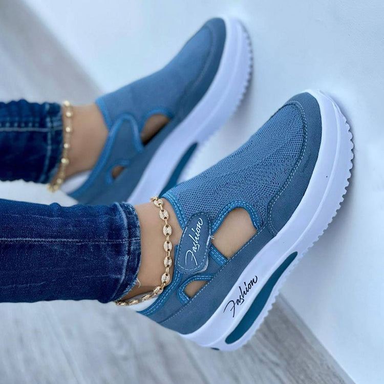 🌸 Nouveauté 2026 | Ballerines à Bout Rond | Confort Quotidien 👡【-50%】