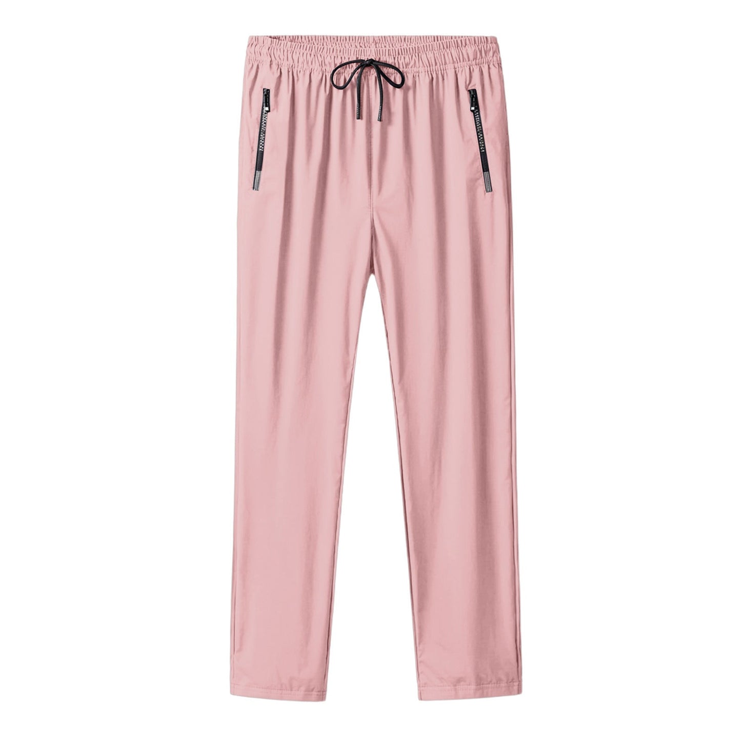 Pantalon décontracté unisexe ultra extensible, frais et confortable