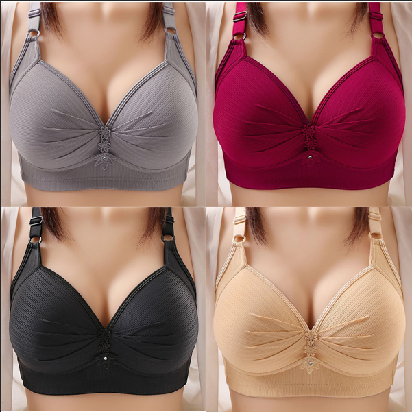 🥰Soutien-gorge confortable grande taille 2026
