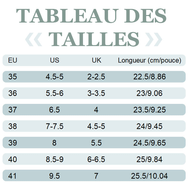 Chaussures Décontractées pour Dames en Maille Respirante à Talon Moyen Épais avec Embellissement en Strass