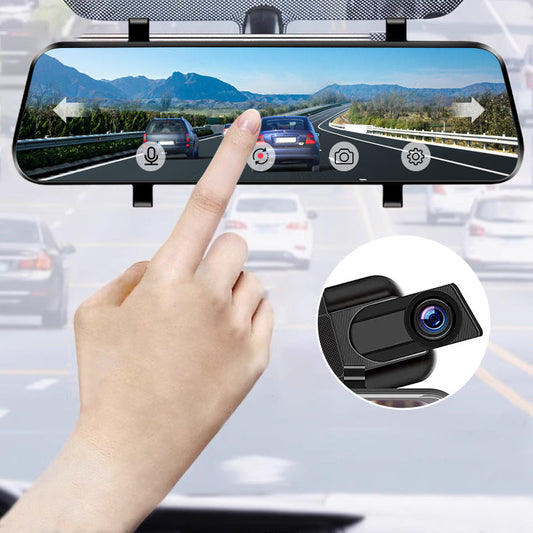 🔥Hot Sale 50%🔥10 » HD Multi-Function Touch Screen Car Recorder ✈ Free shipping🔥