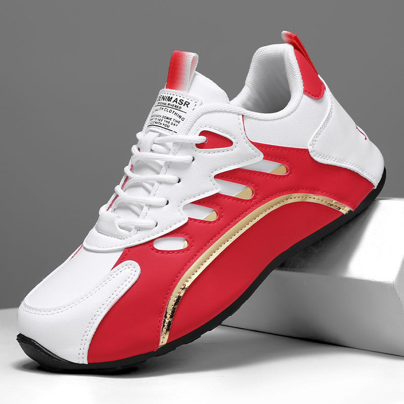 Chaussures de sport respirantes et antidérapantes à la mode pour hommes 🔥Livraison gratuite🔥