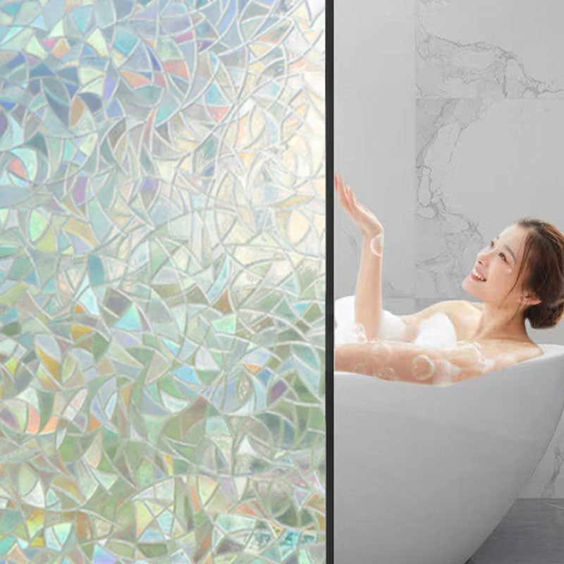 💥50 % DE RÉDUCTION EN CE MOMENT ! 🌈 Film occultant pour vitres – Protégez-vous des regards indiscrets et embellissez votre intérieur 💖