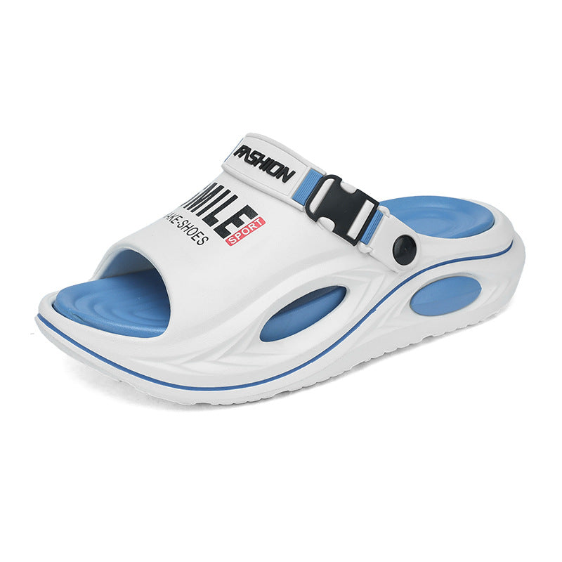 🔥Sandales antidérapantes pour hommes avec semelle souple et épaisse💥💥Offre à durée limitée : 50 % de réduction sur les commandes