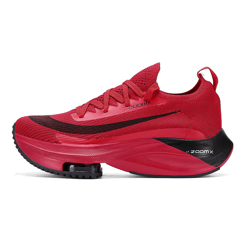 Chaussures de course élégantes, légères et respirantes