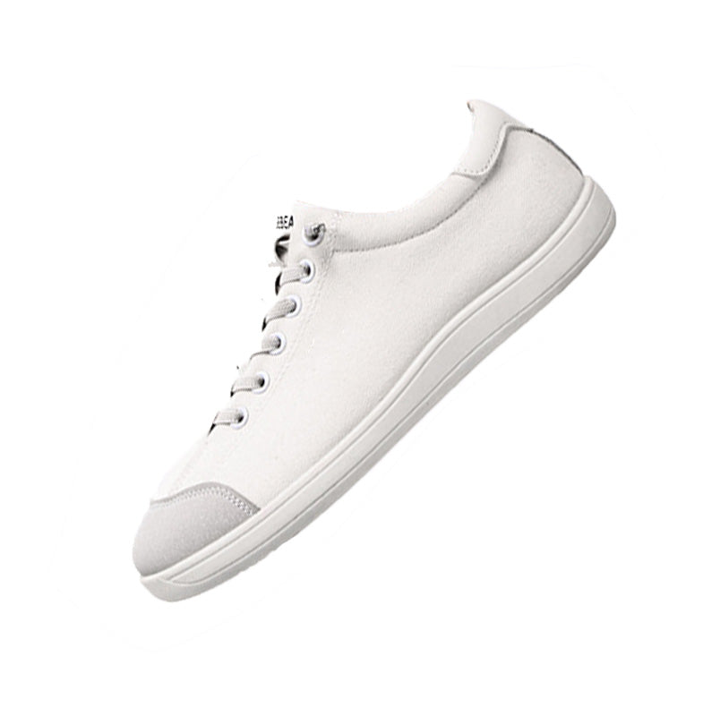 👟 60% DE RÉDUCTION ! 🌸 Baskets Décontractées à Bout Large pour Femmes - Confort Optimal et Style Urbain pour Marche ou Quotidien 🏙️✨