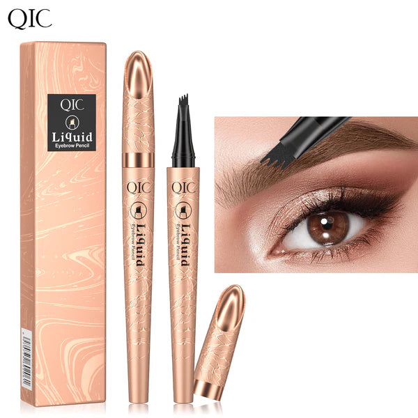 đąđąAchetez-en 1ïŒobtenez-en 1 gratuitementâ°Stylo Ă Sourcils Effet Microblading 3D Ă 4 Pointes