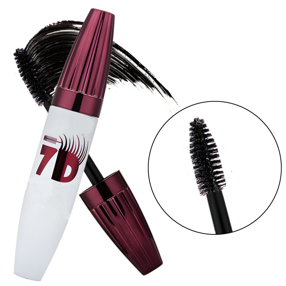 📢📢50 % de réduction !! ⏰Mascara anti-bavures qui apporte du volume et allonge les cils