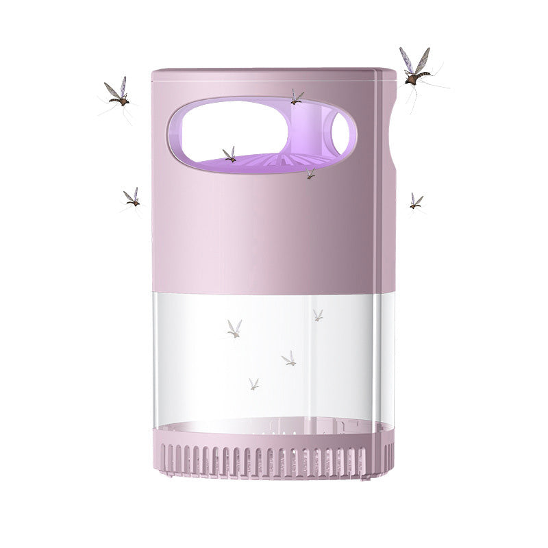 💐50% DE RÉDUCTION ! Lampe anti-moustiques UV – 50 000+ vendus, sommeil paisible 🌙💤【Offre Limitée】