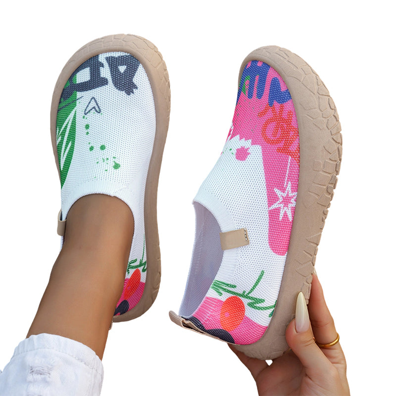 📢📢Dernier jour -50% de réduction !!⏰Chaussures de randonnée légères et tendance pour femmes 🏃♀️💨