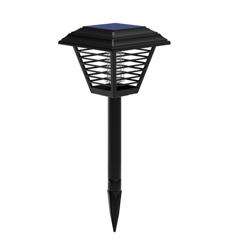 ⏳🔥 50 % DE RÉDUCTION POUR UNE DURÉE LIMITÉE ! 🦟 Appareil anti-moustiques et lampe de jardin à énergie solaire – Des nuits d'été sans insectes ✨