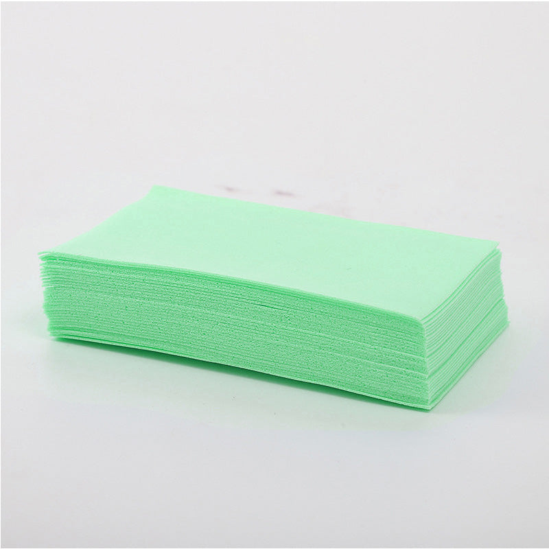 Lingettes nettoyantes pour sols à laver