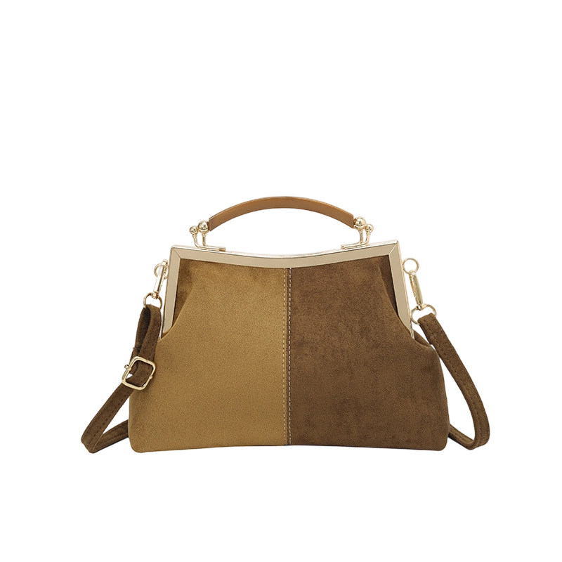🌊 50 % DE RÉDUCTION – Sac coquillage artistique, sac à main sculptural à la finition d'inspiration naturelle, un accessoire qui ne manquera pas de susciter la conversation.