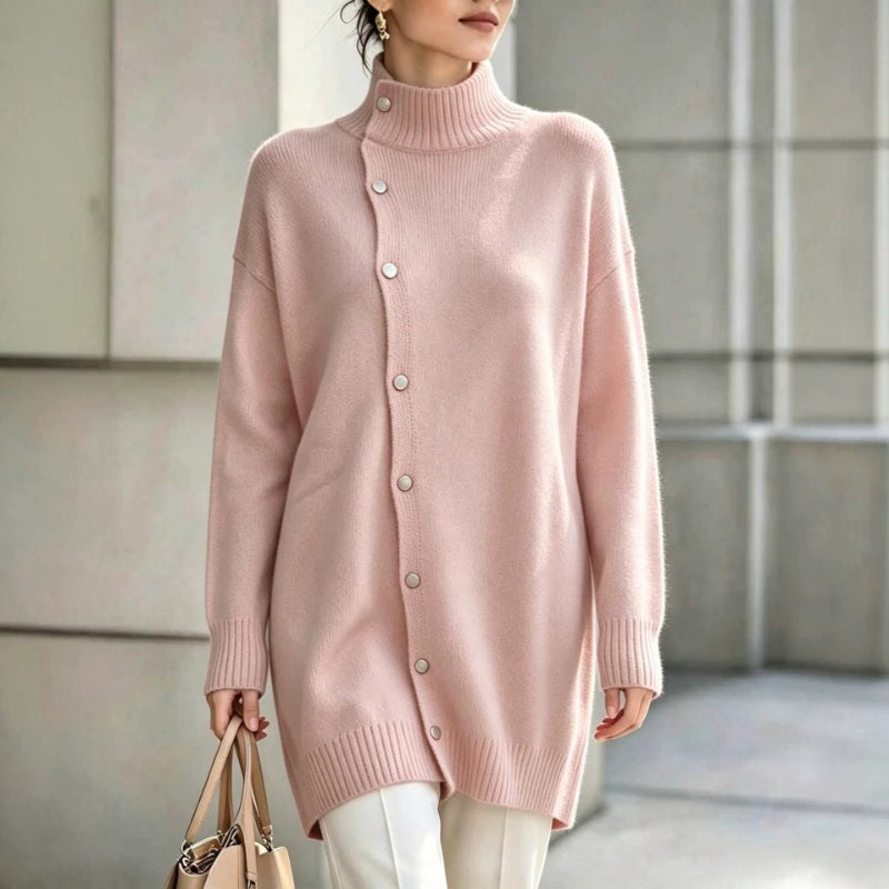 Cardigan femme confortable et élégant