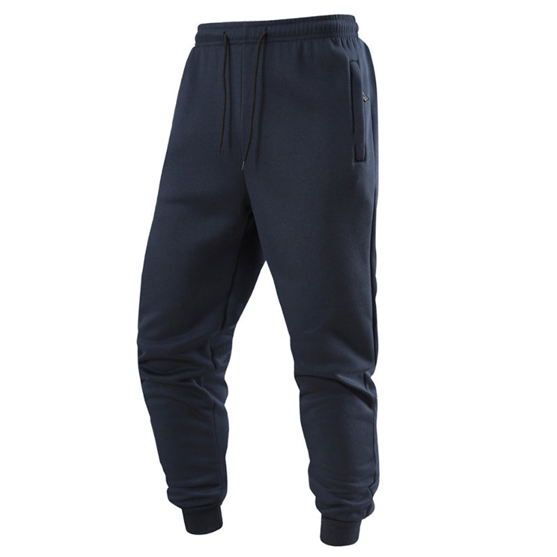 Pantalon de sport chaud pour homme