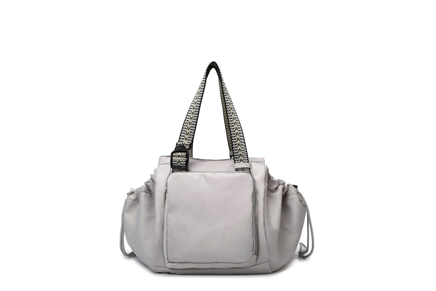 🧳 50% DE RÉDUCTION! ✈️ Sac de Rangement de Voyage Multifonctionnel – Grand Capacité, Compact & Idéal Pour Organiser Vêtements & Accessoires 👜