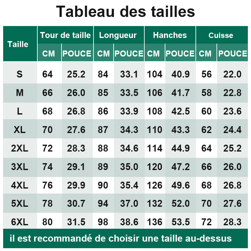 Pantalon droit décontracté respirant et extensible pour femmes (49 % de réduction)