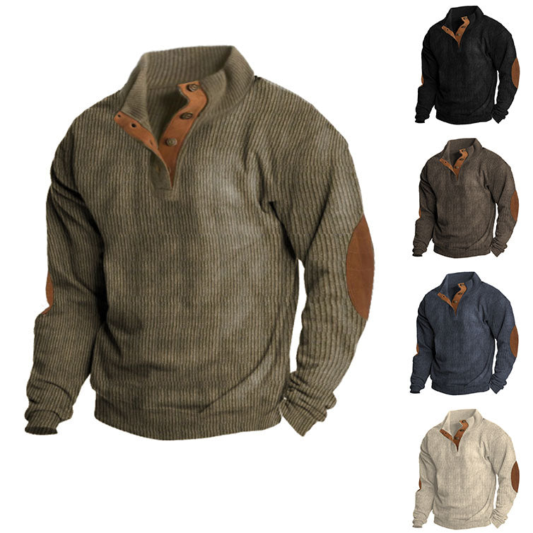 đ„SĂ©rie Automne Et Hiver - Meilleures Ventesđ„Sweats DĂ©contractĂ©s D'extĂ©rieur Pour HommesăAchetez-en 2, Livraison Gratuiteă