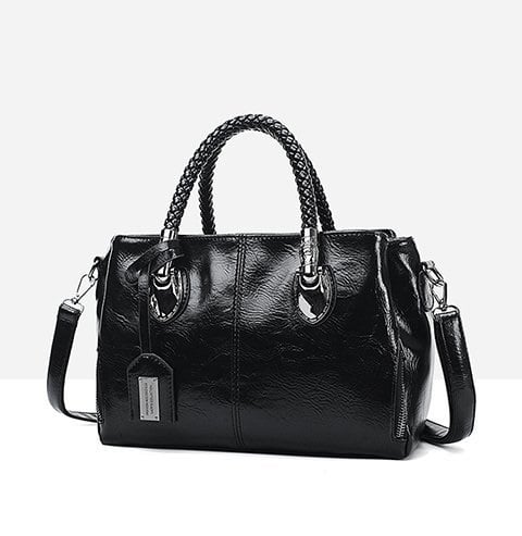 ✨ 50% DE RÉDUCTION ✨sac cuir femme grande capacité