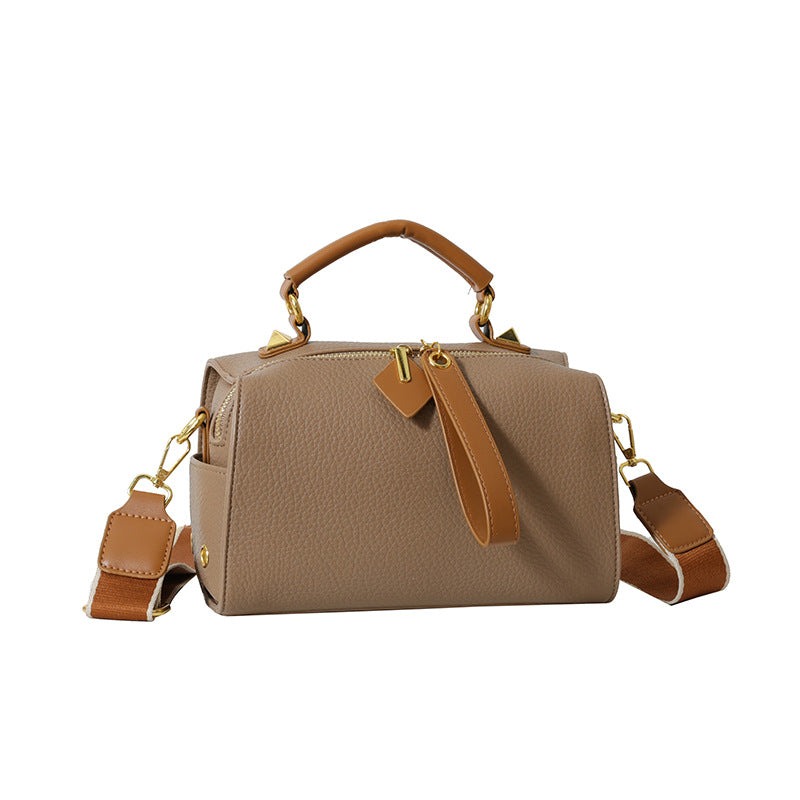 Meilleur Cadeau pour Elle - Grand Sac à Bandoulière avec Sangle Réglable 🔥Achetez-en 2, livraison gratuite🔥