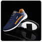 【38-50】2024 Nouvelles chaussures orthopédiques en cuir confortables pour hommes