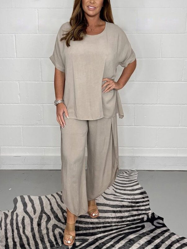Vente chaude 45% de réduction💖 sur le pantalon à manches de manche en flotteur 🔥 (acheter 2 livraison gratuite)