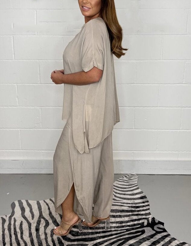 Vente chaude 45% de réduction💖 sur le pantalon à manches de manche en flotteur 🔥 (acheter 2 livraison gratuite)