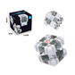 🎁🎄 Soldes de Noël anticipés 70 % de réduction 🧩 Grand labyrinthe 3D Puzzle Maze Cube - Jouet casse-tête captivant