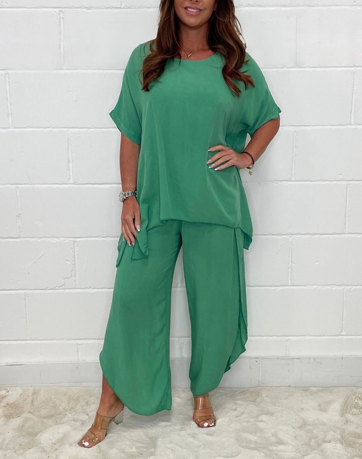 Vente chaude 45% de réduction💖 sur le pantalon à manches de manche en flotteur 🔥 (acheter 2 livraison gratuite)