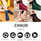 📢Dernier jour : 60 % de réduction🔥Chaussettes ultra douces et thermiques | Vos compagnons douillets pour l'hiver