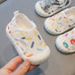 Chaussures Respirantes et Antidérapantes pour Bébés