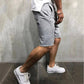 🔥Vente chaude - 49 % de réduction🔥SHORT DE GYM ATHLÉTIQUE POUR HOMMES AVEC POCHE