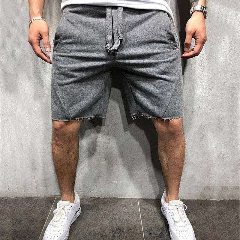 🔥Vente chaude - 49 % de réduction🔥SHORT DE GYM ATHLÉTIQUE POUR HOMMES AVEC POCHE