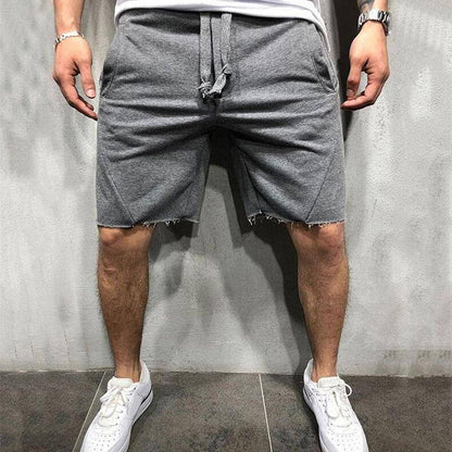 🔥Vente chaude - 49 % de réduction🔥SHORT DE GYM ATHLÉTIQUE POUR HOMMES AVEC POCHE