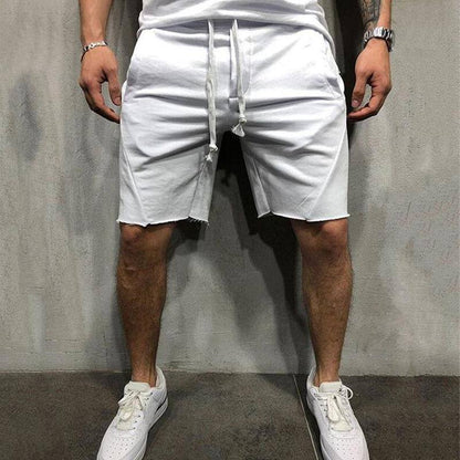 🔥Vente chaude - 49 % de réduction🔥SHORT DE GYM ATHLÉTIQUE POUR HOMMES AVEC POCHE