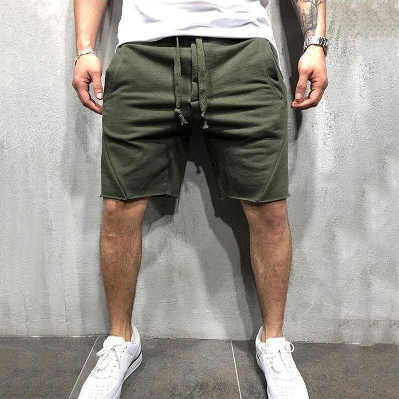 🔥Vente chaude - 49 % de réduction🔥SHORT DE GYM ATHLÉTIQUE POUR HOMMES AVEC POCHE