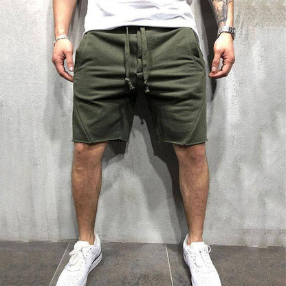 🔥Vente chaude - 49 % de réduction🔥SHORT DE GYM ATHLÉTIQUE POUR HOMMES AVEC POCHE