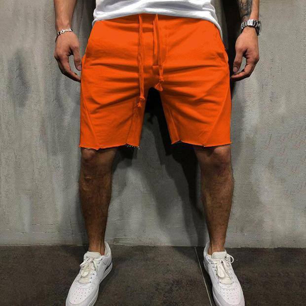 🔥Vente chaude - 49 % de réduction🔥SHORT DE GYM ATHLÉTIQUE POUR HOMMES AVEC POCHE