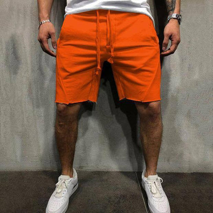 🔥Vente chaude - 49 % de réduction🔥SHORT DE GYM ATHLÉTIQUE POUR HOMMES AVEC POCHE