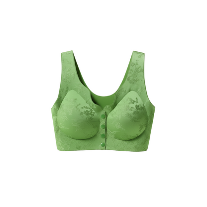 🔥acheté 1 offerts 2 🏆Soutien-Gorge Confortable Sans Armature avec Fermeture Frontale