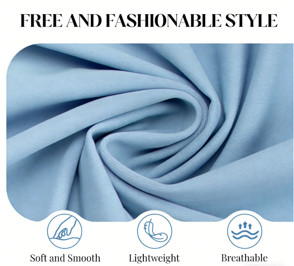 🥳VENTE FLASH 2026🥳💞Plus de 50 000 vendus !💙50 % de réduction ! Robe à manches courtes et col V à motifs pour femme – Tissu doux, coupe flatteuse et ajustée, un indispensable du quotidien décontracté🌿✅