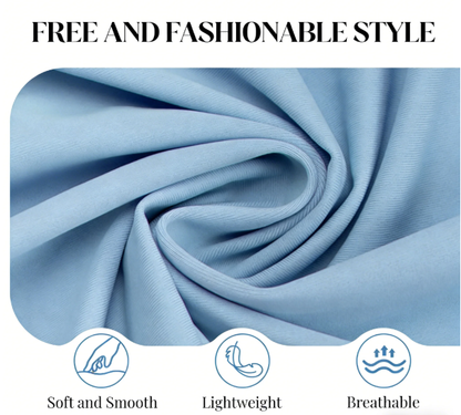 🥳VENTE FLASH 2026🥳💞Plus de 50 000 vendus !💙50 % de réduction ! Robe à manches courtes et col V à motifs pour femme – Tissu doux, coupe flatteuse et ajustée, un indispensable du quotidien décontracté🌿✅
