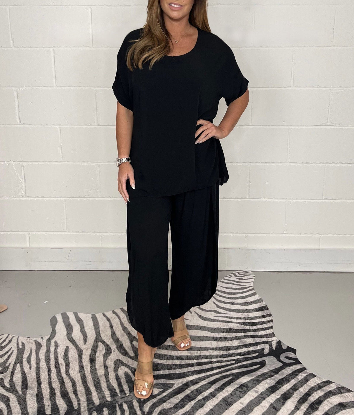 Vente chaude 45% de réduction💖 sur le pantalon à manches de manche en flotteur 🔥 (acheter 2 livraison gratuite)