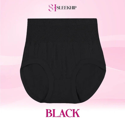 💞Culotte gainante à taille haute, anti-fuites, galbant les fesses