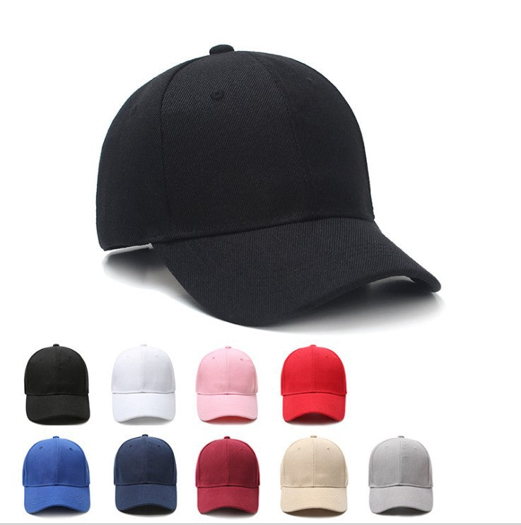 Casquette de baseball classique