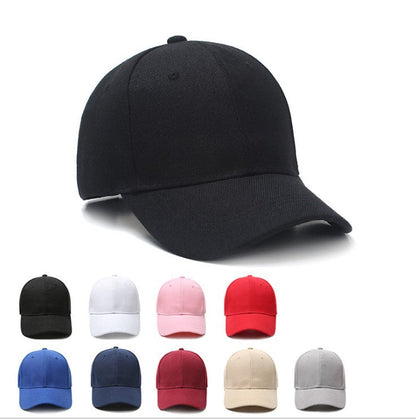Casquette de baseball classique